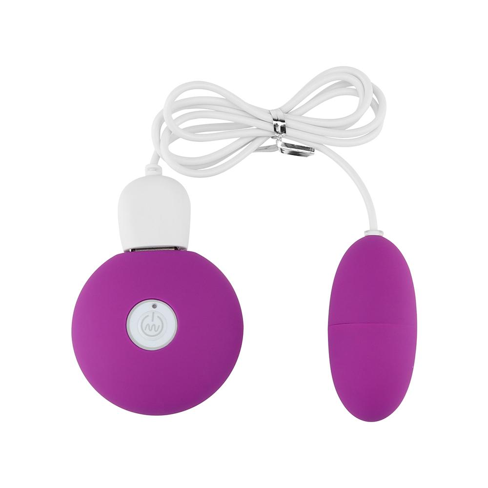 Powerful Egg Vibrator Clitoris Sex Toys for Women Vaginal Ball G-spot Massager Remote Control Vibrating Egg Adult Products 18+