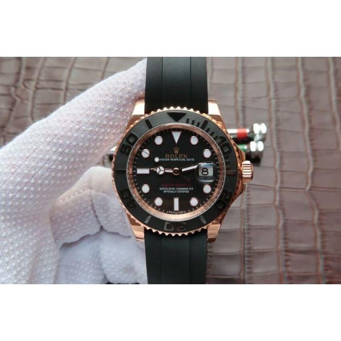 Used 3 Welcome to buy now!! New Rolex Yacht-Master 40 11665535