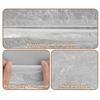 40 Pcs Pallet Liner 90*60cm Paint Tray Film Bagging Transparent Plastic Paint Tray Liners Disposable Film Covers Painting Parts