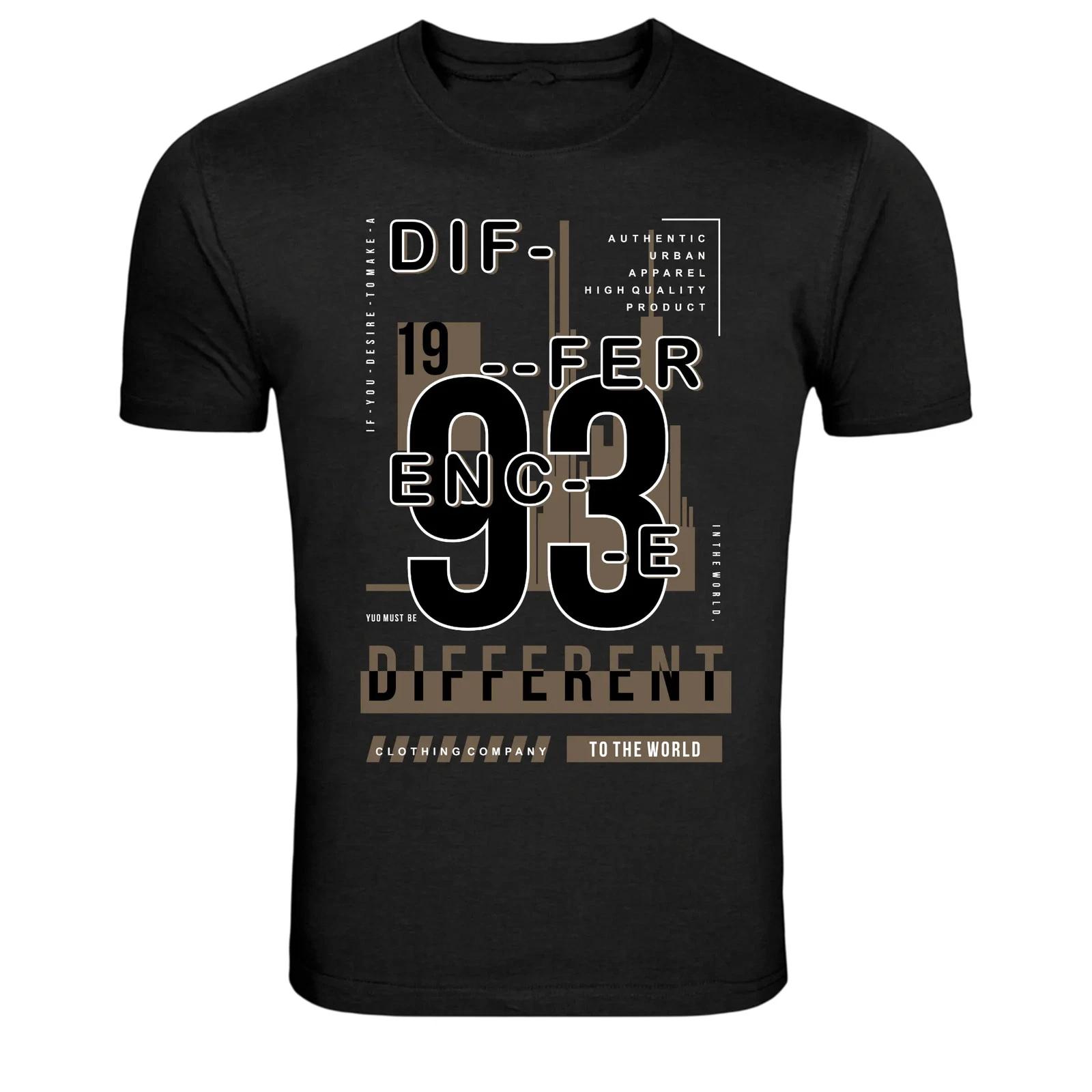 New York 93 Brooklyn Urban Classic Graphic T-Shirt XXXL