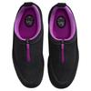 Nike ACG Izy SE Wygodne Dopasowanie Outdoorowe Funkcjonalne Buty Unisex Buty Czarne Fioletowe IH3750-001