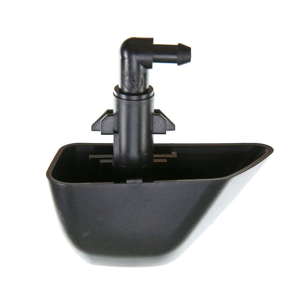 Front Right Headlight Washer Nozzle Jet For Land Rover LR2 2008 2009 2010 - 2013