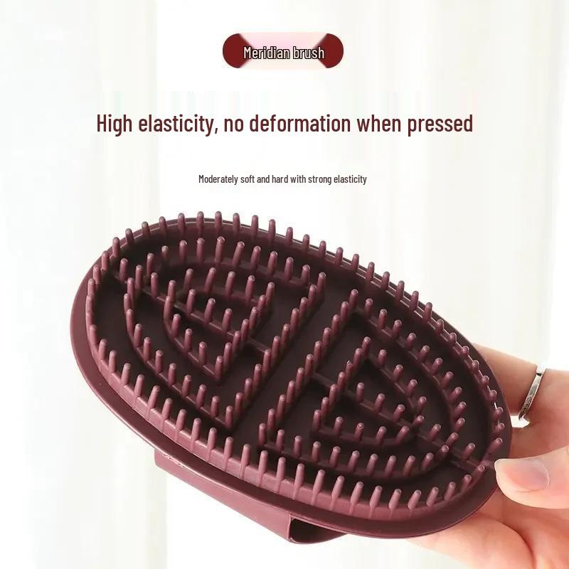 Handheld Full Body Meridian Slimming Massager for Home and Beauty Salon Use