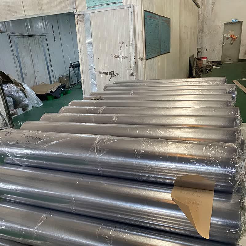 PVC Waterproof Frosted Table Protector Roll 0.7m Wide x 10m Long