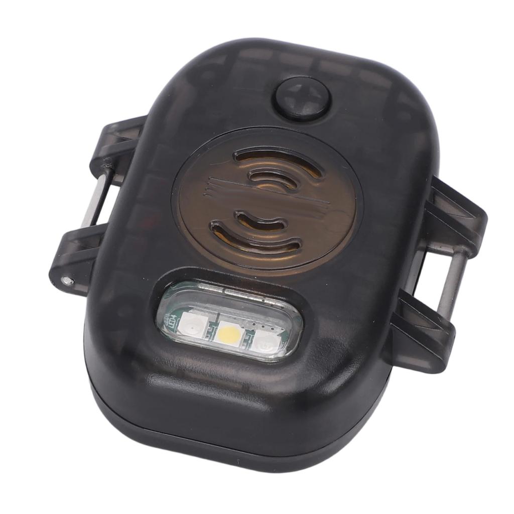 Drone Strobe Light Fit for   AVATA Drone Anti Collision Light Rechargable Flash Led Lamp Night Flying Indicator Sound Flashing Alerts