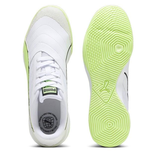 Puma Ibero IV футбольные бутсы