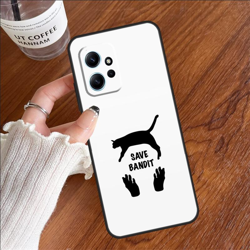 The Office Inspired Quotes Case For Xiaomi Redmi 13C 14C 10C 12C Redmi Note 14 12 11 9 10 13 Pro 9S 10S 11S 12S Cover