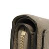 Used 12564 Portefeiulle Claire M80152 7941 Current LV Logo Greige RFID Monogram Empreinte Tourterelle Unisex from Japan