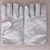 Changsheng Double-Layer Canvas Work Gloves