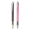 Mitsubishi Pencil Limited Edition Kurutoga Advance Mechanical Writes Beautiful M55591P Pencil, 0.5mm [MN Pink], Letters,