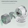 Airmate Home Oscillating Circulating Fan