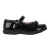 Miso Childrens/Kids Scalloped Edge Flat Ballet Shoes