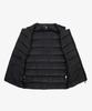 The North Face Nv1Dr54A Men'S Poplar Down Vest (Rds) Black