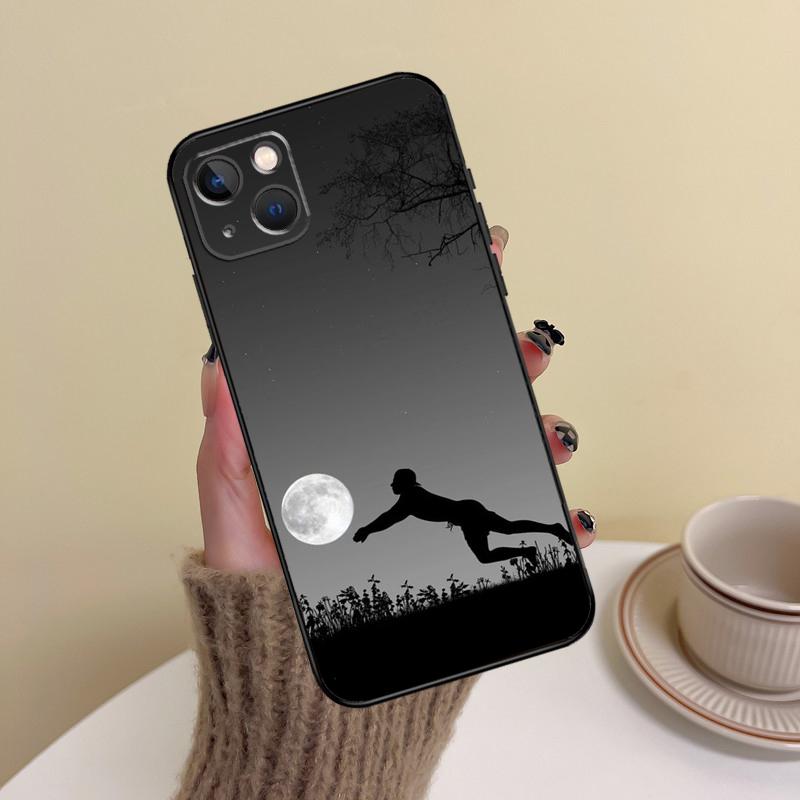 Play Volleyball Ball Phone Case For iPhone 15 Pro Max 11 12 13 14 16 17 Pro Max mini Plus 16e 17 Air Cover Funda