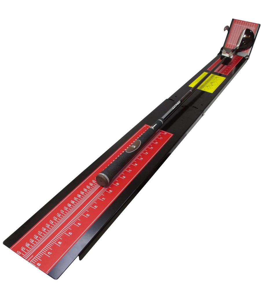 Golf-Mechanix Loft & Lie Winkel & Länge Umfassendes Schlägermessgerät