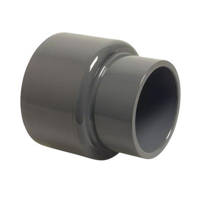 Reduzierstück PVC-U 110/90 mm x 63/50 mm