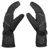 Chuanjunxing Rechargeable Touchscreen Heated Gloves