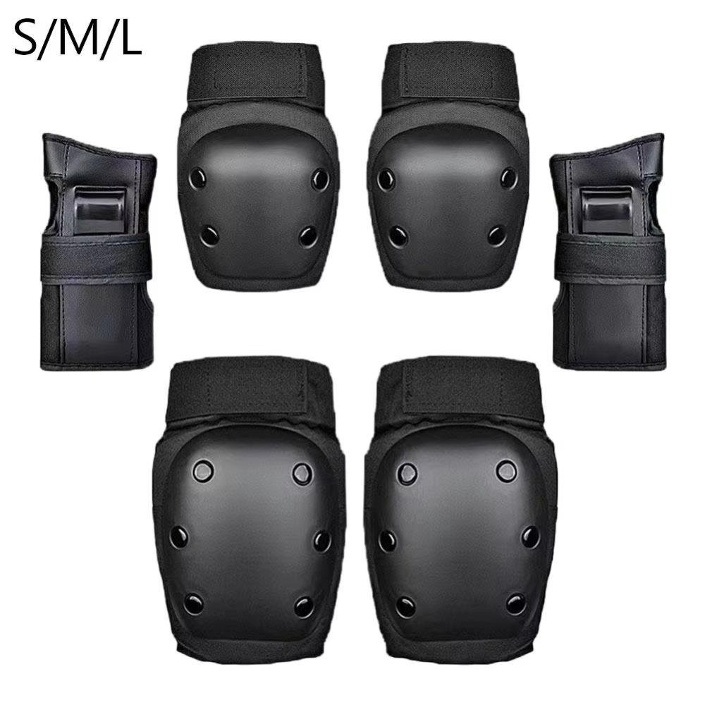 1 set Turtle Shell Volleyball Thickening Knee Pads Sponge Elastic Knee Pads Sports Knee Pads  Unisex