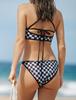 SURFEA Daisy Bikini Bottom_Multi