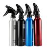 300ml500ml Spray Bottle Refillable Mist Bottle Dispenser Hairdressing Empty Bottle Aluminum Salon Water Can
