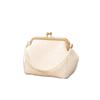 Pearl bag summer portable shell bag mini new Chinese style bag chain bag 2026 beaded messenger women's bag