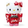 Sanrio Plush Toy (Kimono) Hello Kitty 067211