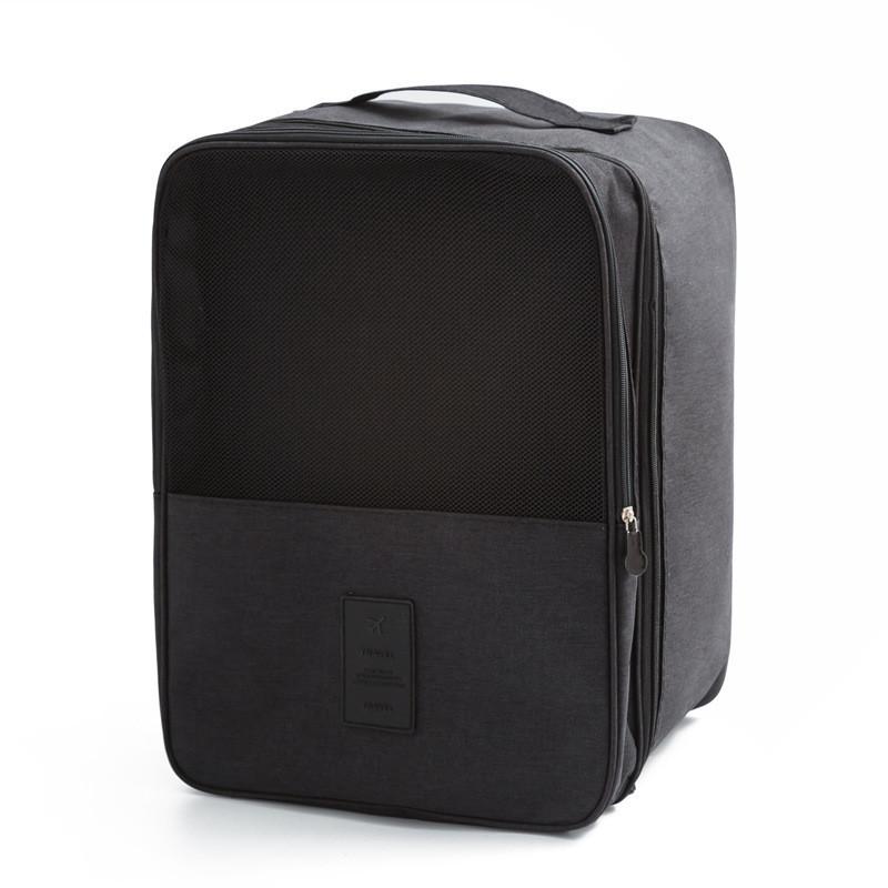 Storage Shoe Travel Bag Storage Bag Cover Trolley Case Travel Shoe Portable Bag