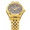 [Timex] Trend Watch Quartz Water-Resistant Mineral Glass Black Dial TW2W21700 Unisex