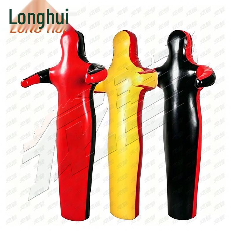 Wrestling Training Dummy
