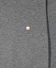 Nodeuyuumeon Basic Crew Neck Knit [Dark Gray]