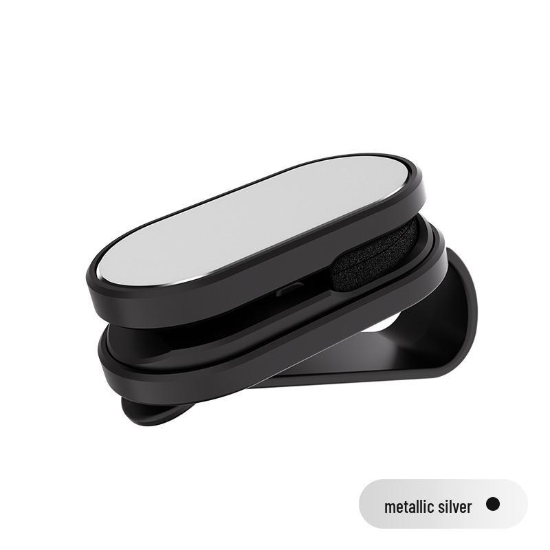 Κλιπ Θήκη Γυαλιών για Σκίαστρο Αυτοκινήτου για Γυαλιά Ηλίου