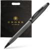 CROSS Century II Gunmetal Gray Ballpoint Pen Medium Point