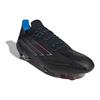 adidas X Speedflow.1 FG Schwarz Leuchtendes Rot Herren Sneaker Core-Schwarz Wolkenweiß GW7454