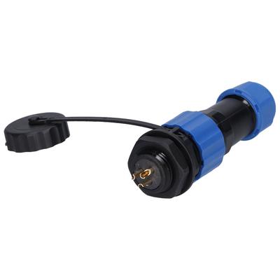 Componenti elettrici – Connettori