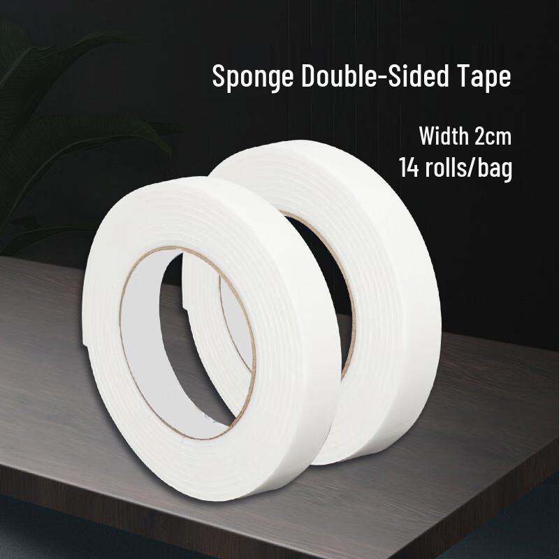 Yuanhan 771 High Adhesive Foam Double-Sided Tape