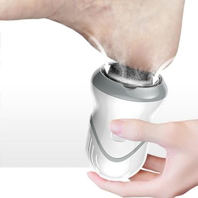 Electric Foot Grinding Skin Hard Rupture Skin Trimmer Dead Skin Foot Pedicure Rechargeable Foot Care Tool Remover Callus