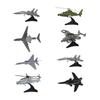 DIY Airplane Model Kits for Children, Easy to Assemble And Collect