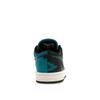 Air Jordan 1 Low SE Split Bright Spruce DR0502-300
