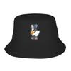 Unisex Bucket Hat Why Me Death Stranding Game Summer Beach wear Foldable Outdoor Fishing Fisherman Cap  Boonie  Gifts Idea