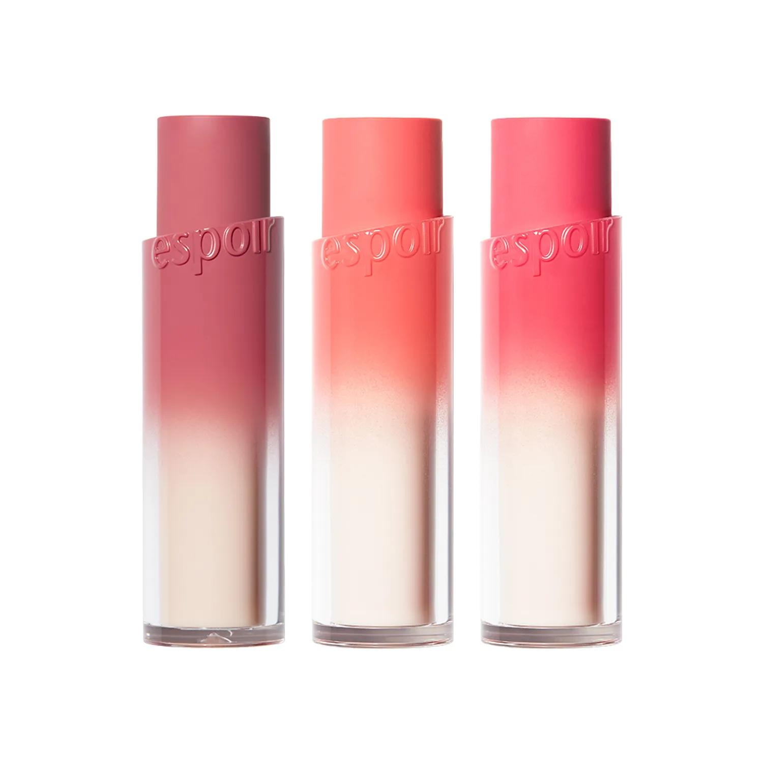 espoir Nowear Lipstick Balming Glow (15 Colors) 04 Hey Bestie