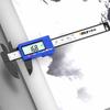 0-150mm 0-100mm Vernier Caliper Digital Display Digital Ruler Electronic Caliper  Measuring Tool