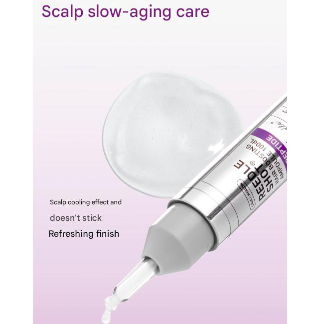 VT Reedle Shot Hair Boosting Ampoule 15ml  (3 Options)