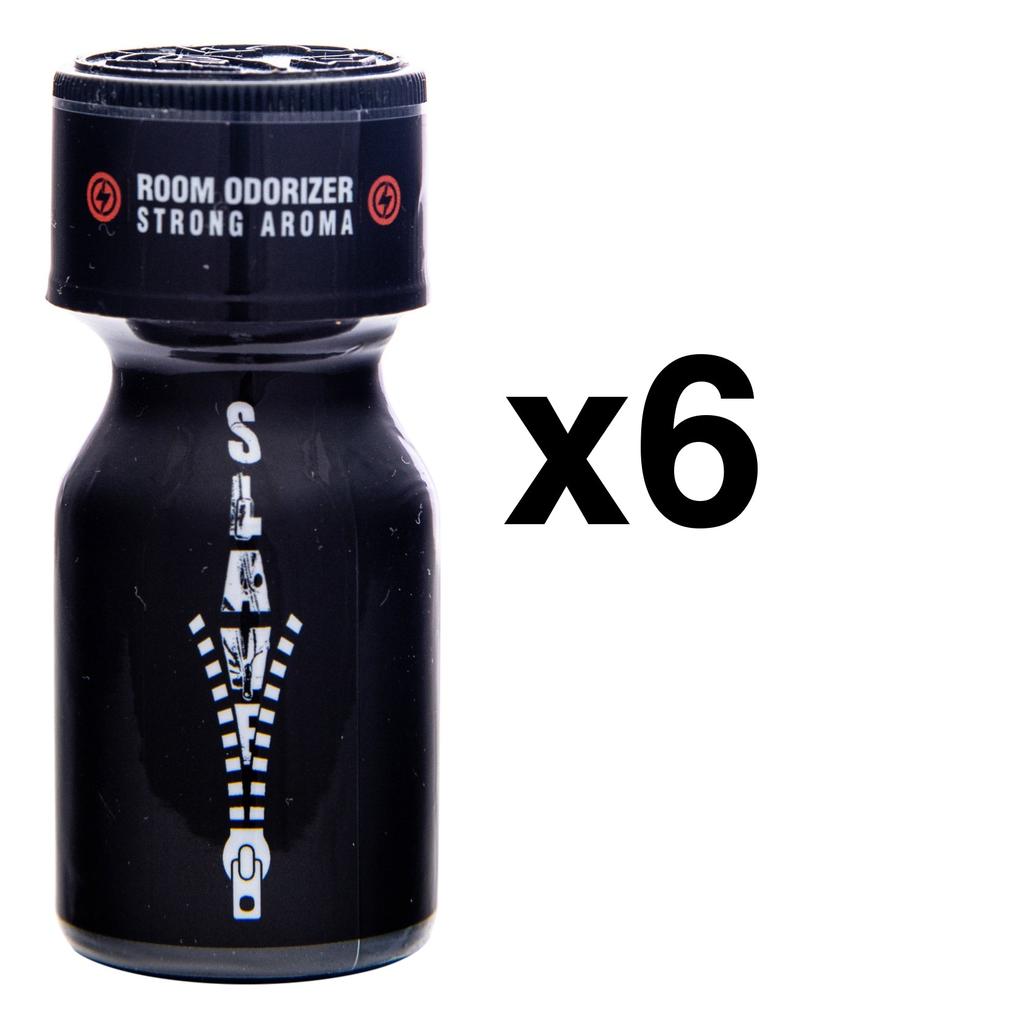 SLAVE 10ml x6 - Jolt Leather Cleaner - Amyle | x6