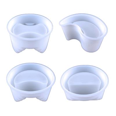 Αρτοσκευάσματα – Χαλάκια σιλικόνης και φόρμες ψησίματος