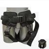 Transfer Gait Belt Standing Lifting Aid Buckle Transfer Belt with Leg Loops for Homecare Injured Seniors Walking Assist