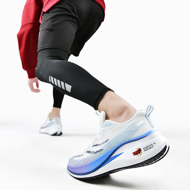 Shoes Men Sneakers Male Casual Mens Shoes Tenis Luxury Shoes Trainer Race Breathable Shoes Fashion Loafers Running Shoes for Men