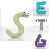 Soft Alphabet Lore Letter A Plush Dolls Educational Toys Xmas Gift