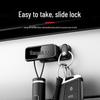 BYD Seagull Car Co-pilot Cable Storage Hook