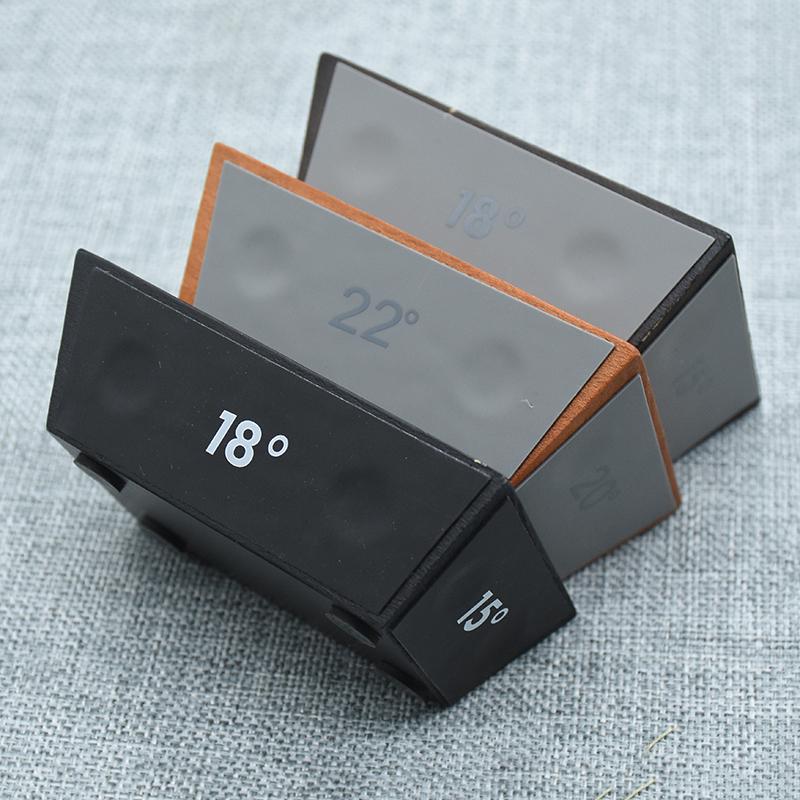 Rolling Knife Sharpener Kitchen Magnetic Roller Professional System Tool  Whetstone Upgraded 4-angle Roller Knife Sharpener Hot