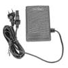 Brother Sewing Machine Foot Control Pedal Switch - EU Plug (220-240V) Edition 0210